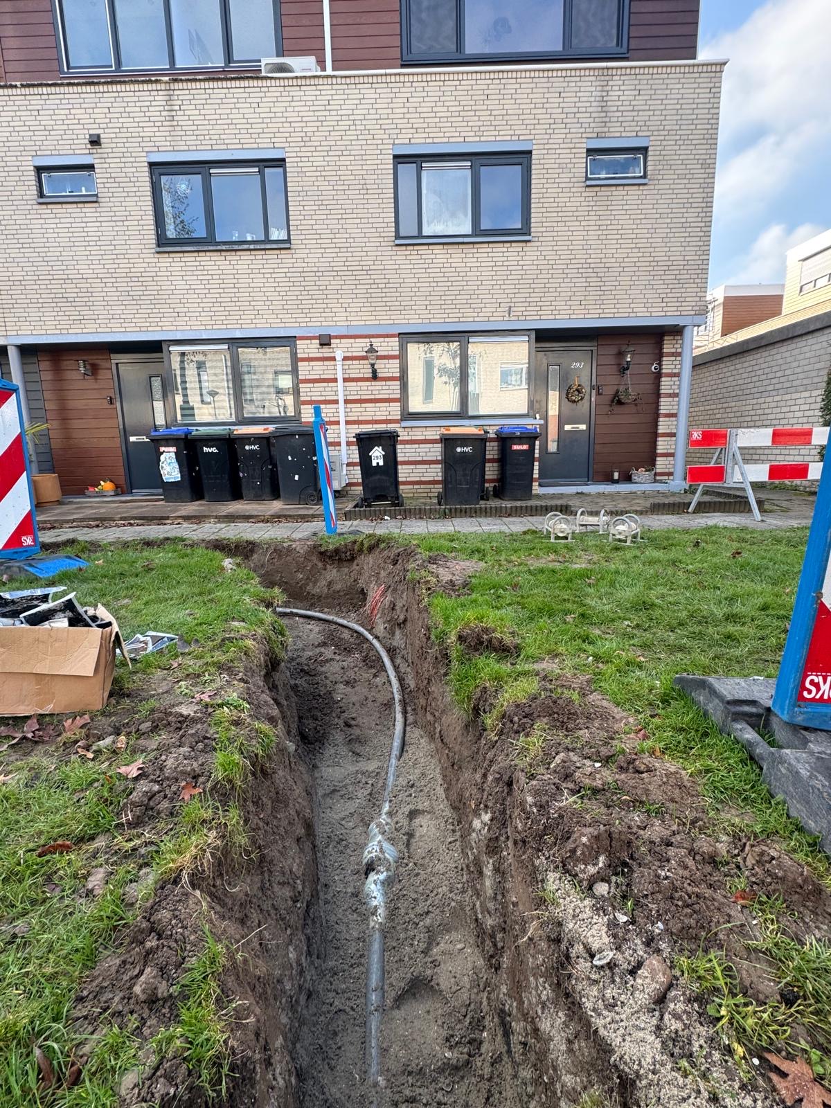 Laagspanningsinstallaties – afbeelding 2