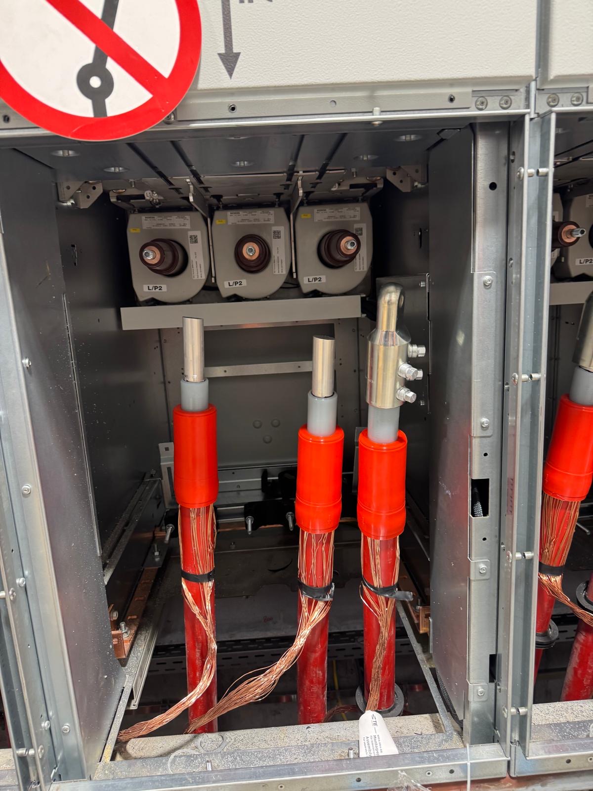 Middenspanningsinstallaties – afbeelding 3