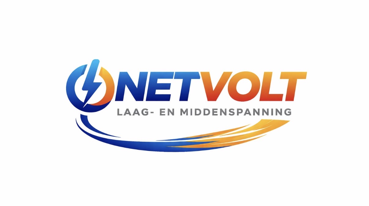 Netvolt BV logo